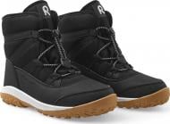 Ботинки для мальчиков Reima Myrsky р.29 black