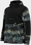 Анорак чоловічий зимовий 4F H4Z21-SFM002F-90A р.L камуфляж Анорак чоловічий зимовий 4F H4Z21-SFM002F-90A р.L камуфляж