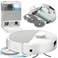 Робот-пылесос моющий iRobot Combo 505+ white