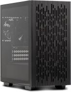 Компьютер Everest Graphic Station (8050_7501) black