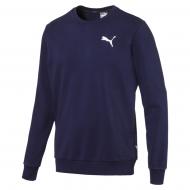 Свитшот Puma Essentials Crew Sweat 85175226 р. S синий