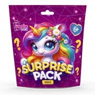 Набір для творчості Vladi Toys із сюрпризами Surprise Pack Mini 6 VT8040-06