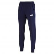 Брюки Puma Essentials Pants 85175406 р. M синий