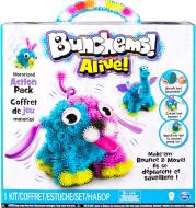 Конструктор Bunchems Alive Motorized Action Pack 6027869