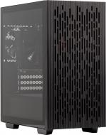 Компьютер Everest Graphic Station 8050 (8050_7502) black