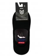 Носки MovementStandard 00 MS M0208S р.40-41 черный 1 шт.