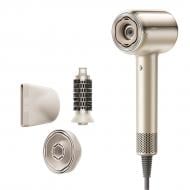 Фен MOVA Shine 20 (AMSH20-GOLD) Фен MOVA Shine 20 (AMSH20-GOLD)