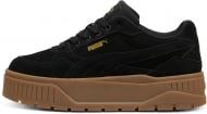 Кроссовки женские демисезонные Puma KARMEN II IDOL SD 39746205 р.39 черные