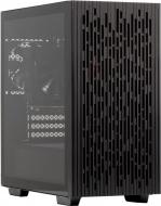 Компьютер Everest Graphic Station 8050 (8050_7700) black