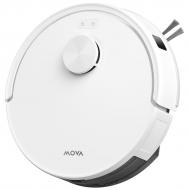 Робот-пылесос MOVA E20s Pro-EUA white Робот-пылесос MOVA E20s Pro-EUA white