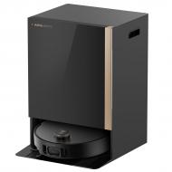 Робот-пылесос MOVA MOBIUS 60 Black-EUA black Робот-пылесос MOVA MOBIUS 60 Black-EUA black