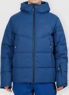 Куртка мужская зимняя 4F TECHNICAL JACKET M1204 4FWAW26TTJAM1204-30S р.XL синяя Куртка мужская зимняя 4F TECHNICAL JACKET M1204 4FWAW26TTJAM1204-30S р.XL синяя