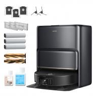 Робот-пылесос MOVA Z60 Ultra Roller Complete Black-EUA black