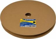 Трубка термоусадочная АСКО-УКРЕМ 2,0/1,0 (рулон 100 м) черная этиленвинилацетатный сополимер A0150040673