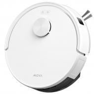 Робот-пылесос MOVA E20s Pro Plus-EUA white