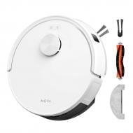 Робот-пылесос MOVA E20s Pro Plus-EUA white