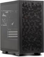 Компьютер Everest WorkStation (8050_7702) black Компьютер Everest WorkStation (8050_7702) black