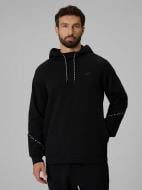 Джемпер 4F SWEATSHIRT M2726 4FWAW26TSWSM2726-20S р.XL черный
