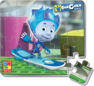 Пазл магнітний Vladi Toys Нолик VT3203-39