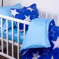 Комплект постельного белья MirSon Kids Time 22-1136 Tecla мульти