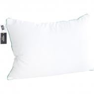 Подушка №1560 Eco Line Vital шерстяная средняя MirSon 40x60 см белый