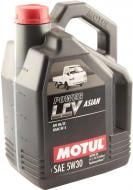 Моторна олива напівсинтетична Motul Power Lcv Asian 5W-30 5 л (106489) Моторна олива напівсинтетична Motul Power Lcv Asian 5W-30 5 л (106489)