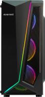 Компьютер Everest Home 8055 (8055_5407) black