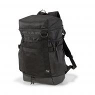 Рюкзак Puma Energy premium backpack Energy premium backpack SS20 7684001 32 л черный