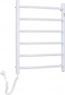 УЦІНКА! Рушникосушарка електрична NAVIN Блюз 480х600 лів (12-006130-4860) (УЦ №36)