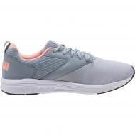 Кроссовки женские Puma NRGY Comet 19055609 р.35,5 серые