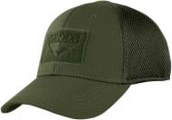 Кепка Condor FLEX TACTICAL MESH 1432.51.35 S олива