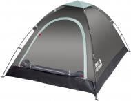 Палатка туристическая SKIF Outdoor Vatra 2 Green 389.03.89