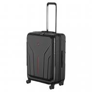 Валіза Wenger Amplix 78 л чорний 653326