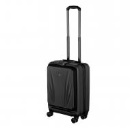 Валіза Wenger Skyon Hardside Carry-On 35 л чорний 653563