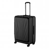 Чемодан Wenger Skyon Hardside Large 103 л черный 653566