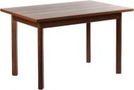 Стол обеденный Скиф МП Лира 1200х800х760 мм орех