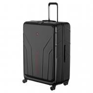 Чемодан Wenger Amplix 147 л черный 653329
