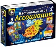 Настольные игры для детей Ranok Creative