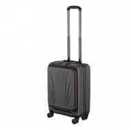 Чемодан Wenger Skyon Hardside Carry-On 35 л серый 653564