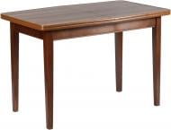 Стол обеденный Скиф МП 4R F2 1100х680х750 мм орех