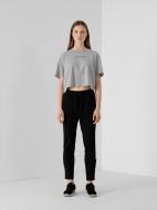 Штани 4F H4Z21-SPDD016-20S р. L чорний