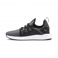 Кроссовки женские Puma NRGY Neko Knit 19147723 р.40,5 черные