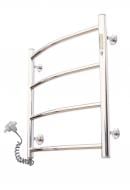 УЦЕНКА! Полотенцесушитель KOSSER Дуга 500х500/4 ДД06ЕL (УЦ №36) УЦЕНКА! Полотенцесушитель KOSSER Дуга 500х500/4 ДД06ЕL (УЦ №36)