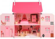 Будиночок для ляльок Janod Mademoiselle Doll’s House J06581