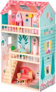 Будиночок для ляльок Janod Happy day dolls house J06580