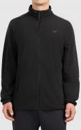 Джемпер 4F FLEECE M489 4FWMM00TFLEM489-20S р.XL черный