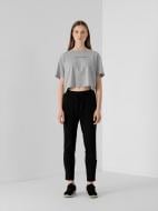 Штани 4F H4Z21-SPDD016-20S р. S чорний