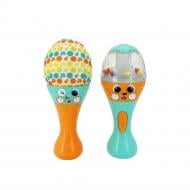 Игрушка музыкальная Winfun Маракасы-погремушка 240803-NI