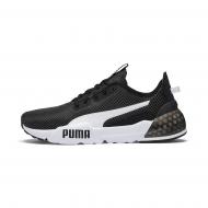 Кроссовки мужские демисезонные Puma Cell Phase 19263802 р.44,5 черные