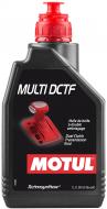 Мастило трансмісійне Motul Multi DCTF 75W 1 л (105786)